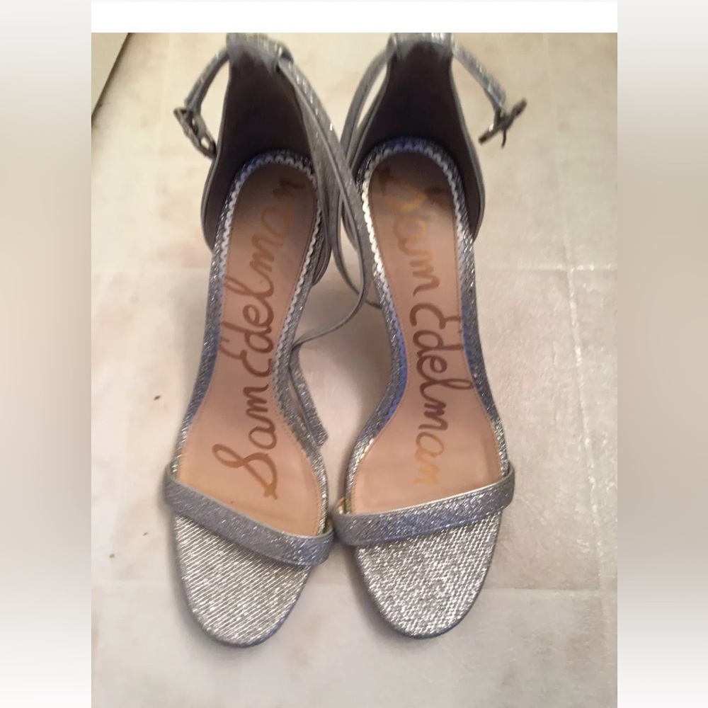 Sam Edelman Heels